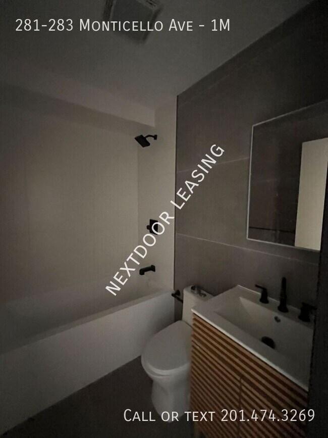 Building Photo - 281-283 Monticello Ave-1M