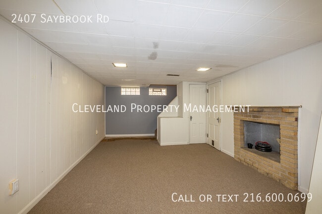 Building Photo - 2407 Saybrook Rd