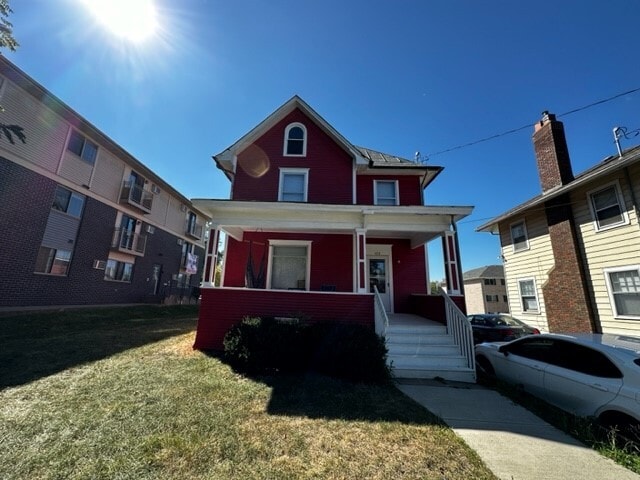 Building Photo - 403 S Johnson St