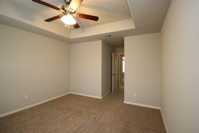 Building Photo - 1701 S Bell Blvd