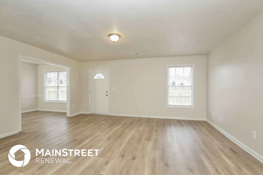 Building Photo - 3612 Markham Rd