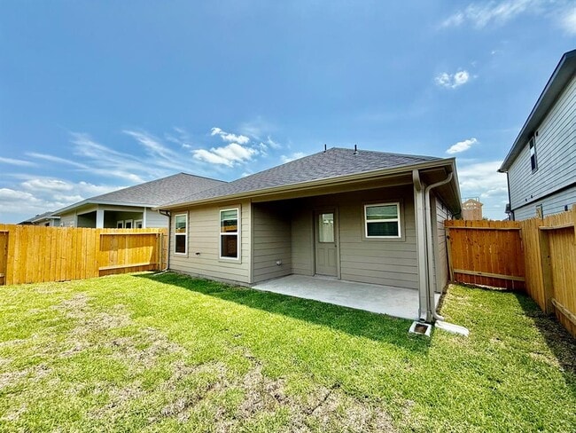 Building Photo - 4310 Wind Swell Ln