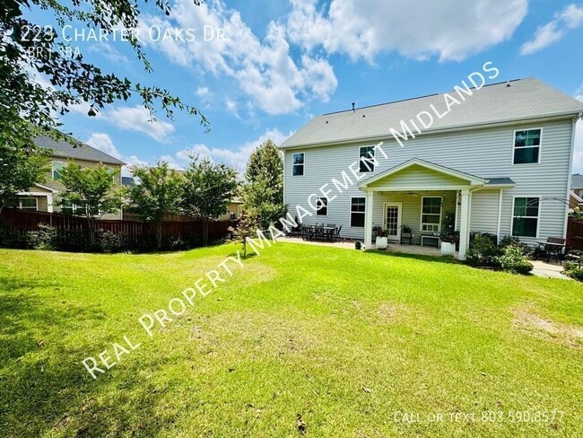 Building Photo - 223 Charter Oaks Dr