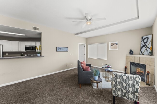 Building Photo - 3775 Hartsock Ln