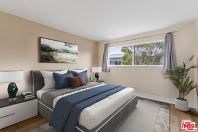 Building Photo - 2884 Sawtelle Blvd