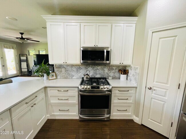 Building Photo - 11411 E Sebring Cir