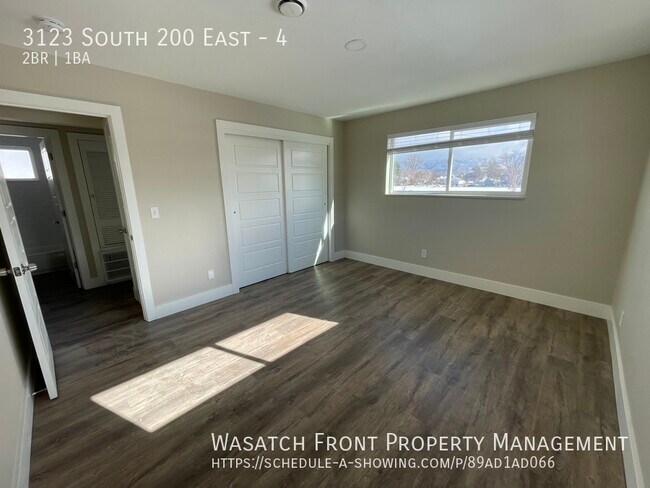 Building Photo - 3123 S 200 E