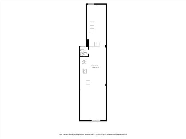 Building Photo - Charming Spacious Baltimore Rowhome