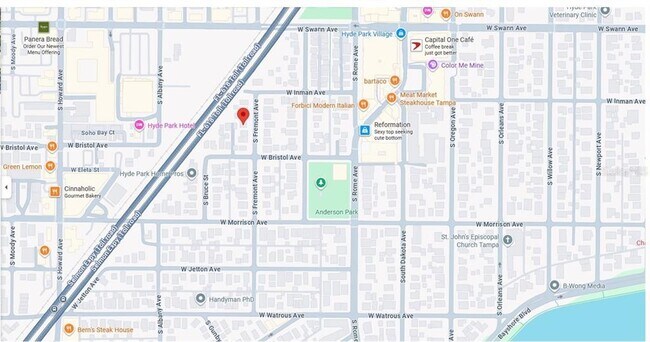 Building Photo - 807 S Fremont Ave