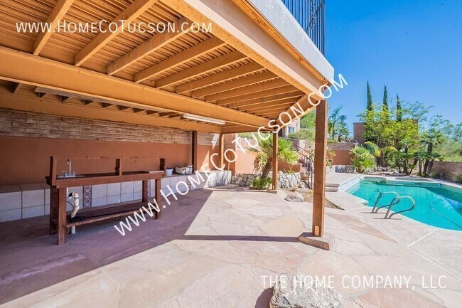 Building Photo - 5411 N Sundance Pl