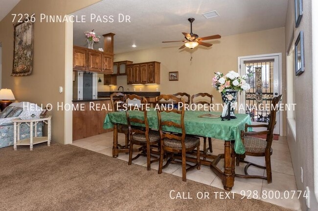 Building Photo - 7236 Pinnacle Pass Dr