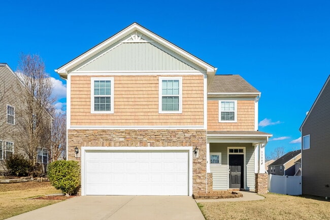 Building Photo - 3308 Brackhill St