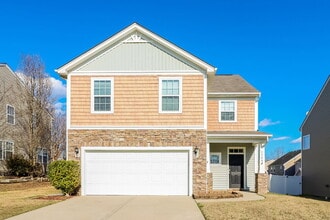 Building Photo - 3308 Brackhill St