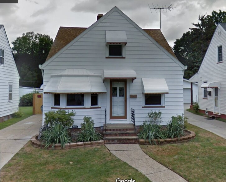 Primary Photo - 4291 W 12th St