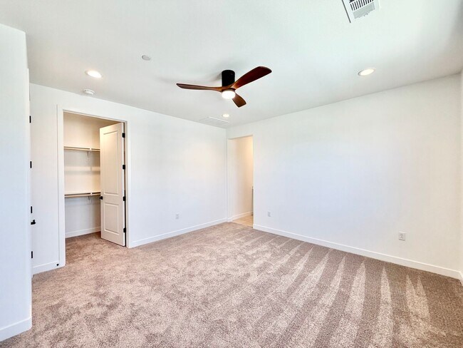 Building Photo - Turnkey Riverwalk Village 4 Bedroom Home with INCLUDED Solar, Upgrades & Prime Location