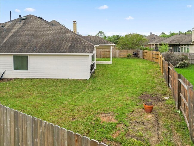 Building Photo - 14001 Bright Glen Dr