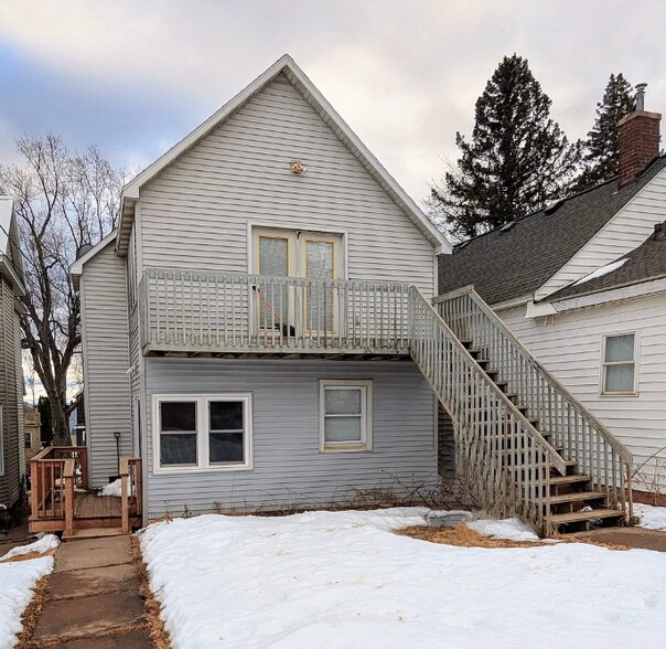 Building Photo - 2955 Exeter St