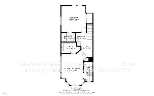 Building Photo - 3531 S Kelly Ave