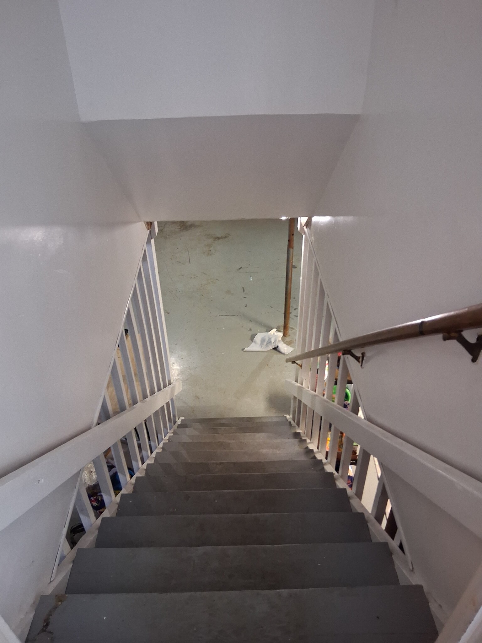 basement - 1 Joyanne Ct