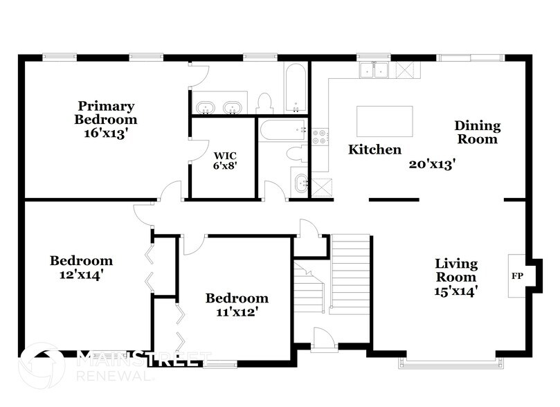 Building Photo - 405 Wiltshire Dr