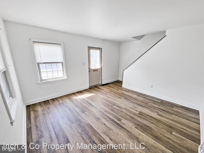 Building Photo - 3 br, 1 bath House - 337 Kurtz Ave