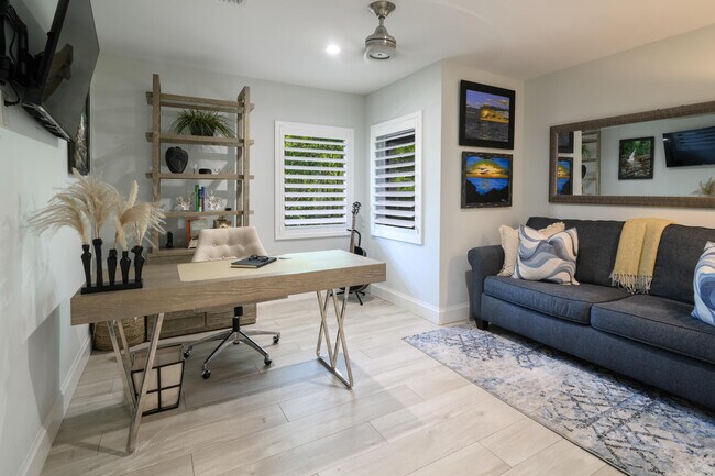 Building Photo - 5246 Boca Marina Cir S