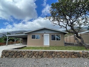 Building Photo - Brand New 3 Bedroom / 1 Bathroom Waikapu H...