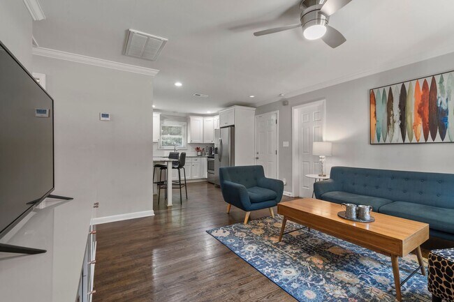 Building Photo - COMING SOON! Luxury Living in the Heart of...