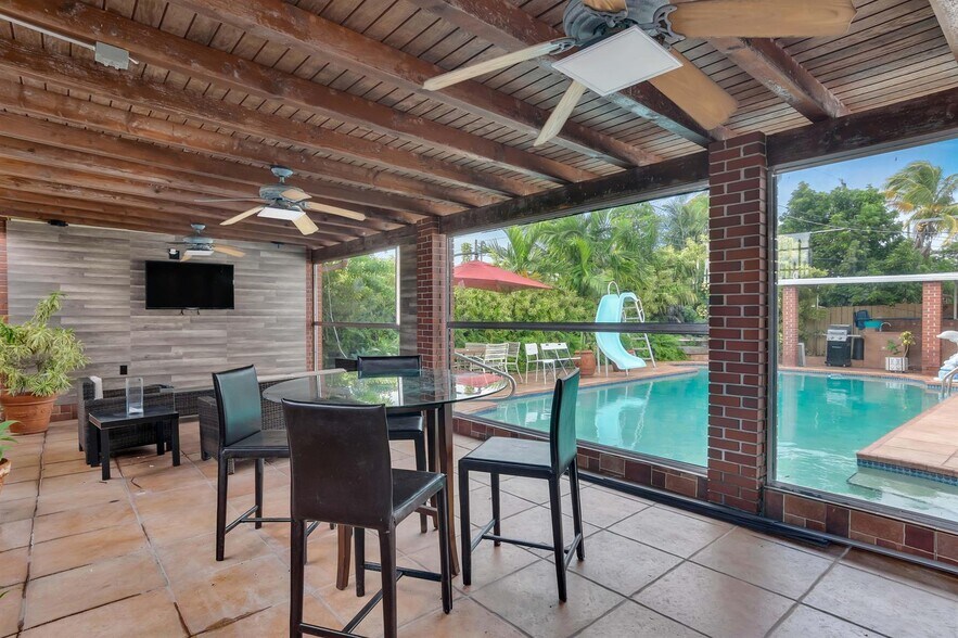 Terrace - 5931 NW 5th St