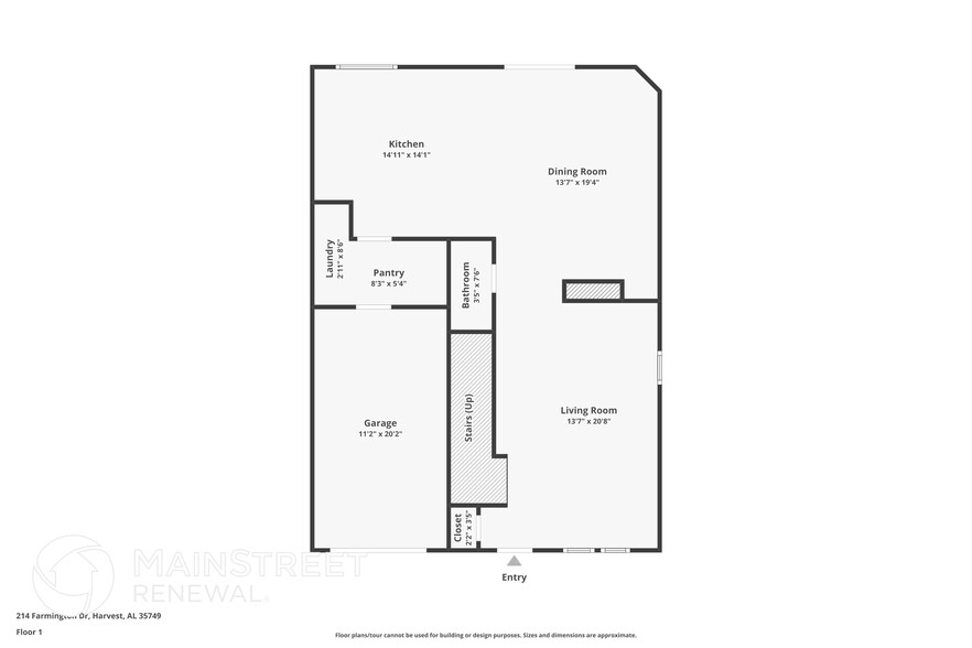 Building Photo - 214 Farmington Dr