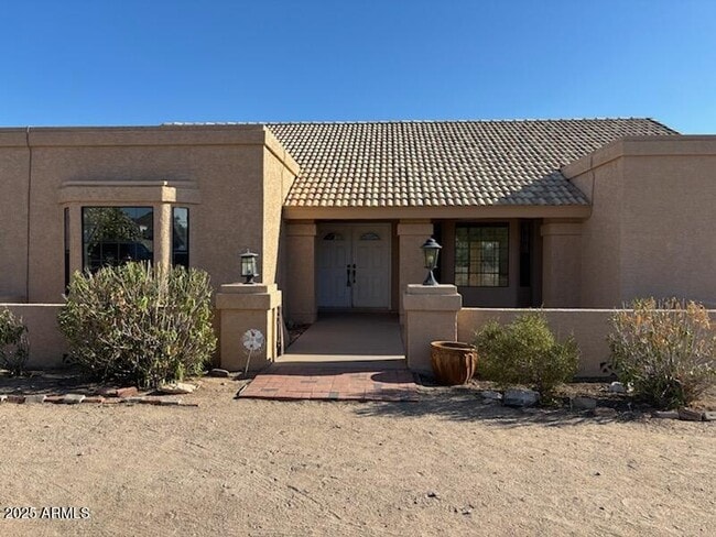 Building Photo - 8124 E Oasis St