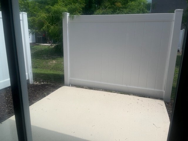 Patios - 407 Belle Montclair Loop