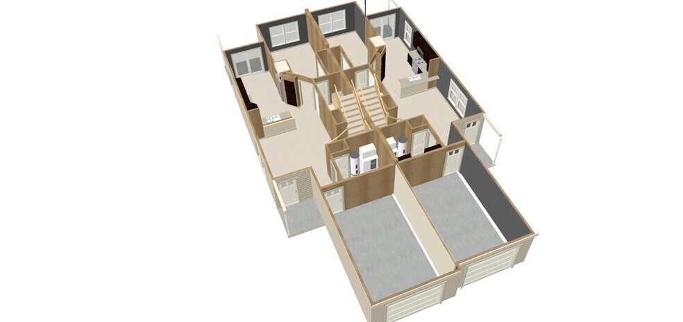 Building Photo - 1521 Meadowbrook Blvd