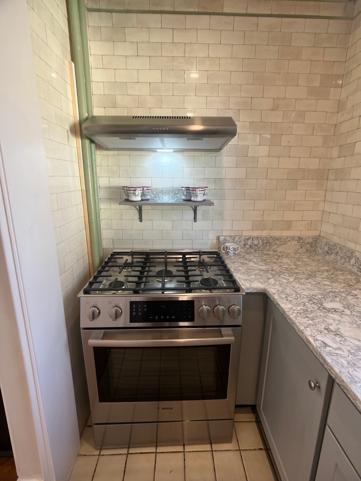 Building Photo - 1 Arborway