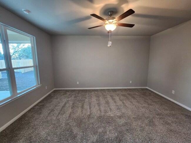 master room - 9811 Kensley Rose Dr