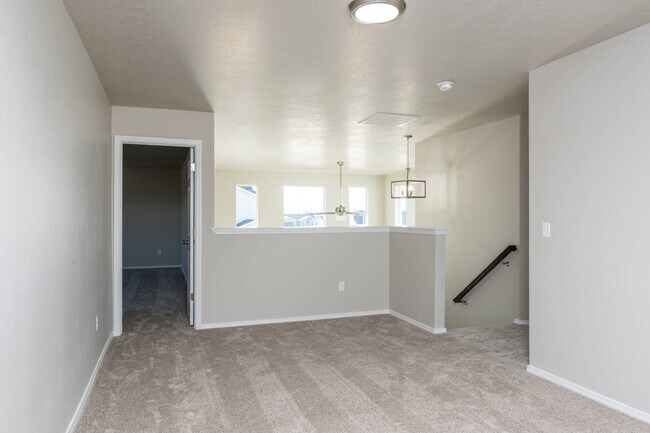 Building Photo - 1036 Magic Mill Ave