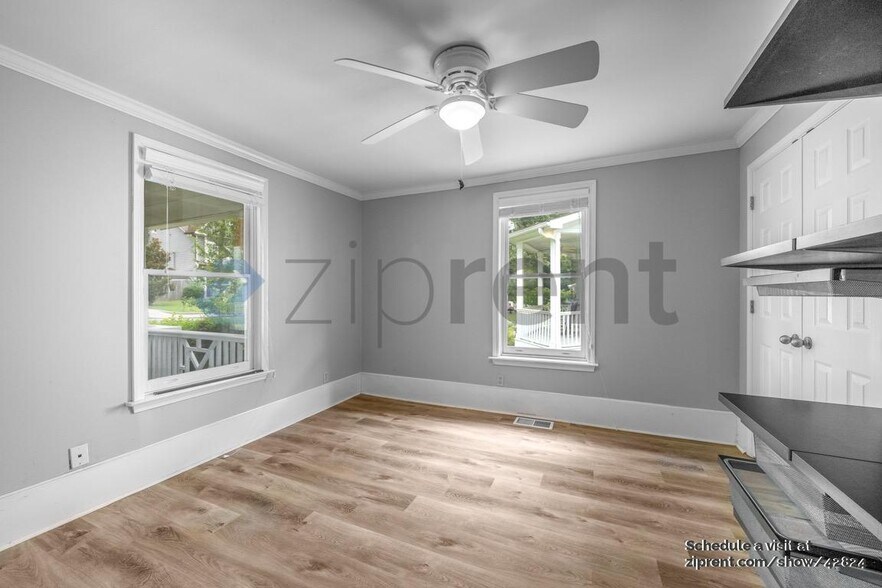 Building Photo - 2162 Spink St NW
