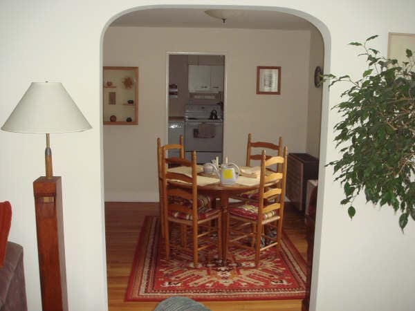 Building Photo - Henderson Terrace