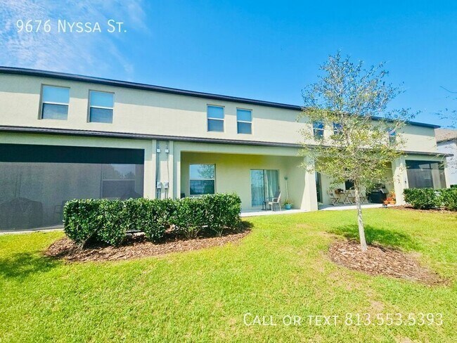 Building Photo - 9676 Nyssa St