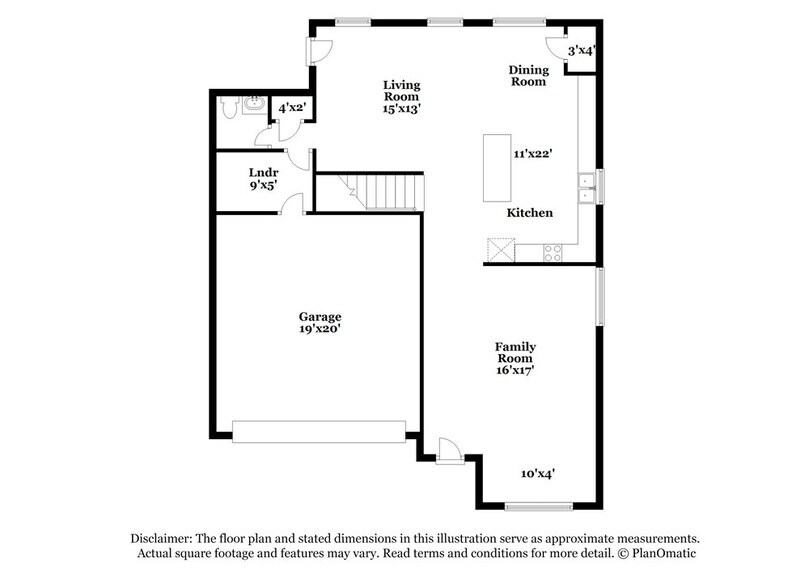 Building Photo - 8461 E Lindner Ave