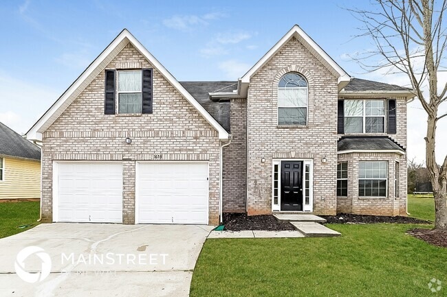 Building Photo - 1653 Deer Crossing Cir