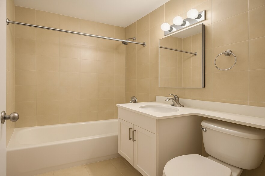 Building Photo - 308 E 84th St