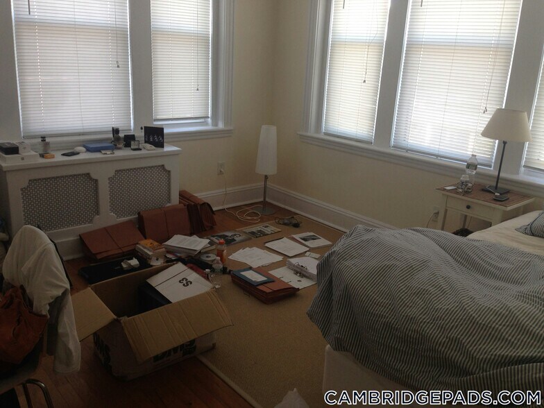 Building Photo - 1 Langdon St