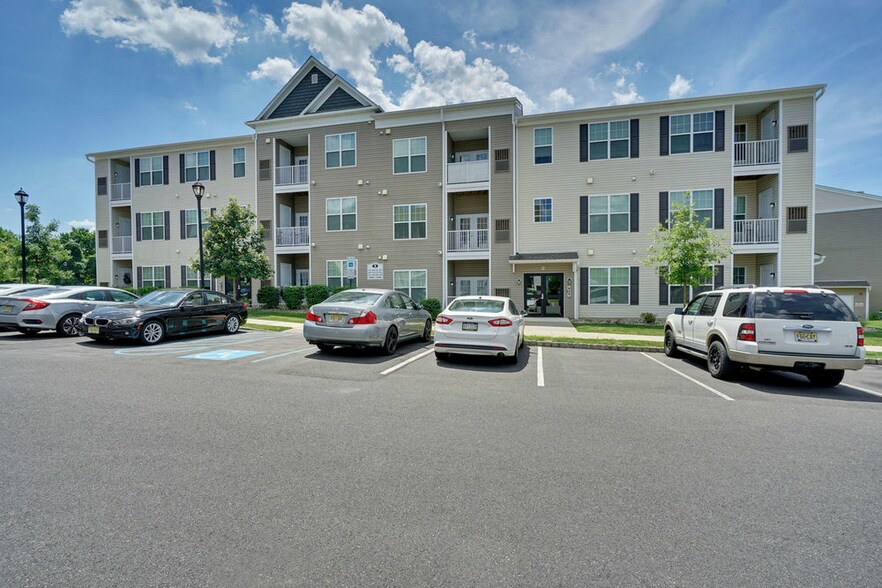 MiPlace at West Rancocas 1 Kirby Ct Mount Holly NJ 08060 Apartment