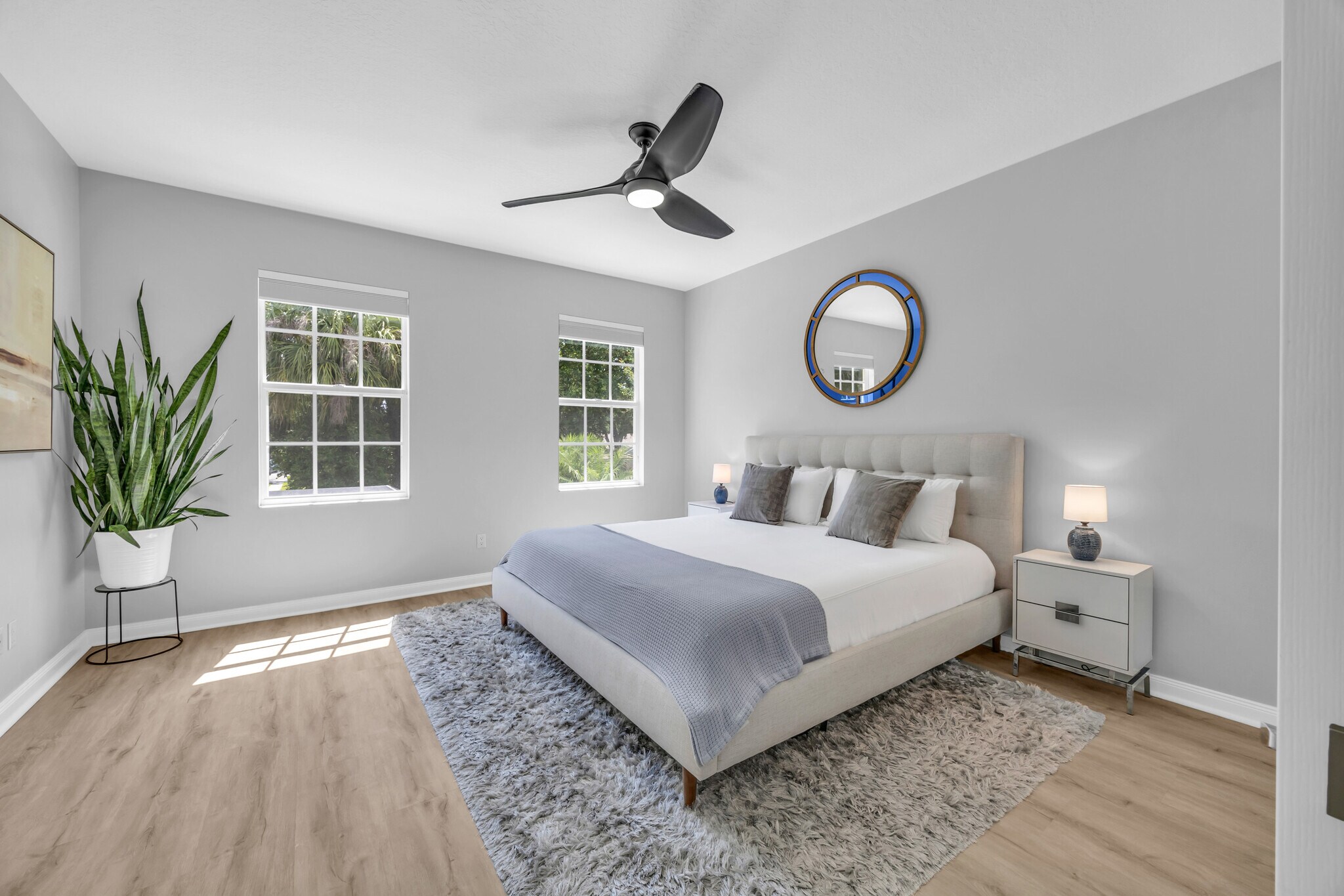 Main Bedroom - 418 Capistrano Dr