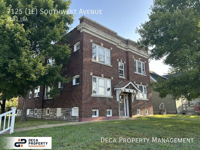 Primary Photo - 7125 Southwest Ave