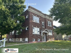 Building Photo - 7125 Southwest Ave