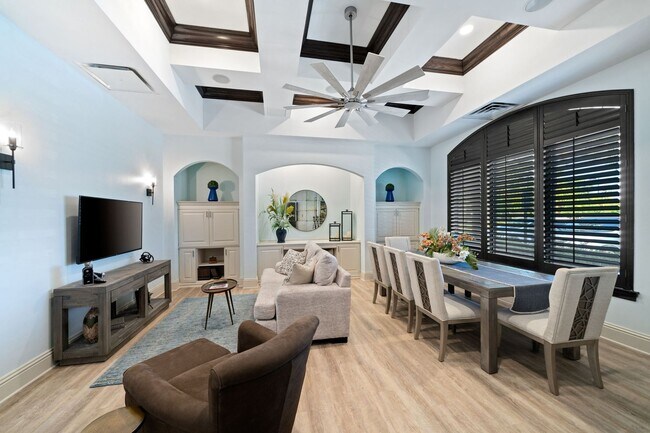 Building Photo - *** LOCATION, LOCATION, LOCATION! *** ANNUAL TURNKEY FURNISHED Rental Available NOW in Positano P...