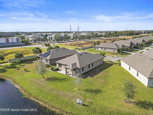 Building Photo - 4416 Vermillion Dunes Ln