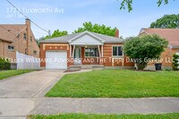 Building Photo - 1723 Tuxworth Ave